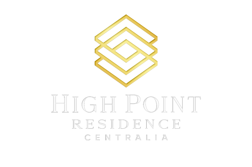 Amenities High Point Centralia